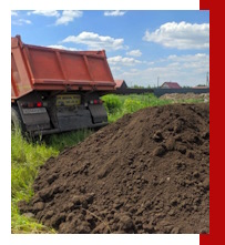 Услуги Поставка нерудных материалов в Бирске