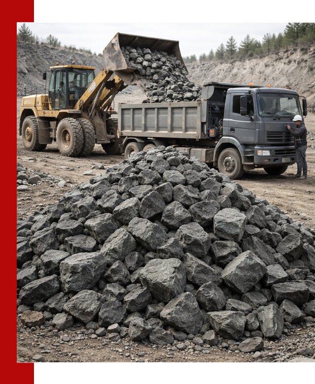 Щебень габбро-диабаз фракция 20-40 доставка в Бирске