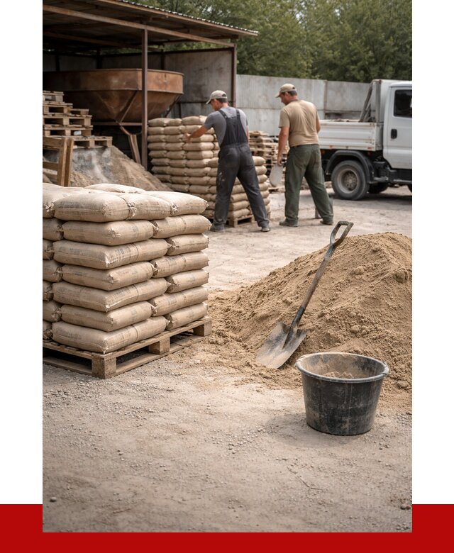 Купить песок для штукатурки в Бирске от 1871 р. | ПРОНЕРУДБрк