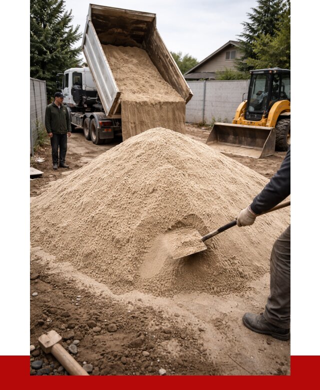 Кварцевый песок в Бирске купить от 1247 р. | ПРОНЕРУДБрк