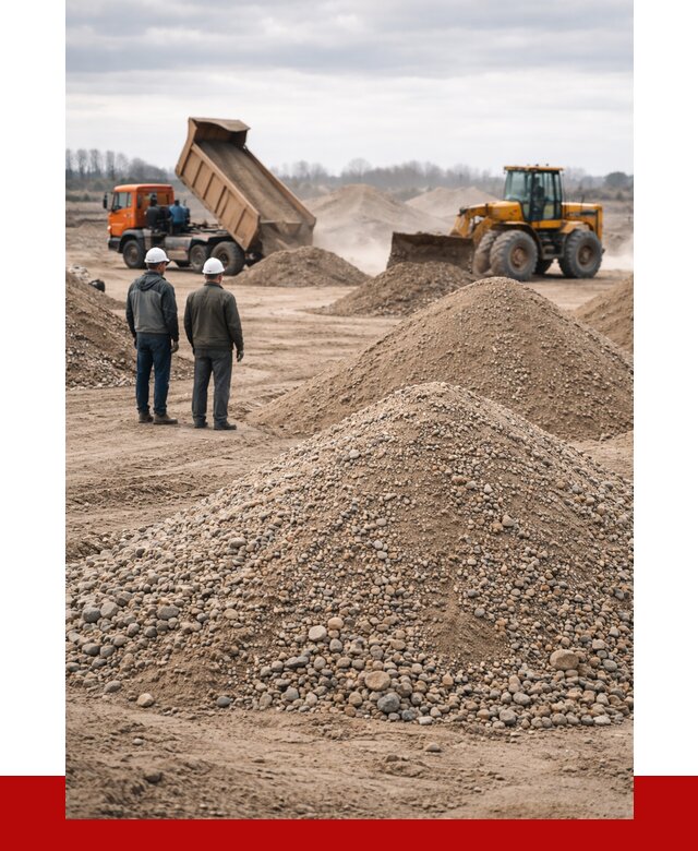 ПГС С3 в Бирске с доставкой от 2806 р./куб | ПРОНЕРУДБрк