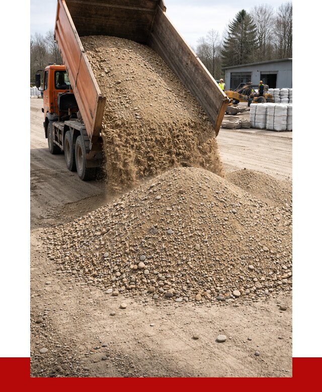 ПГС С6 с доставкой в Бирске от 3326 р. за куб | ПРОНЕРУДБрк