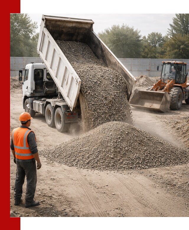 Доставка опгс в Бирске оптом и мелким транспортом