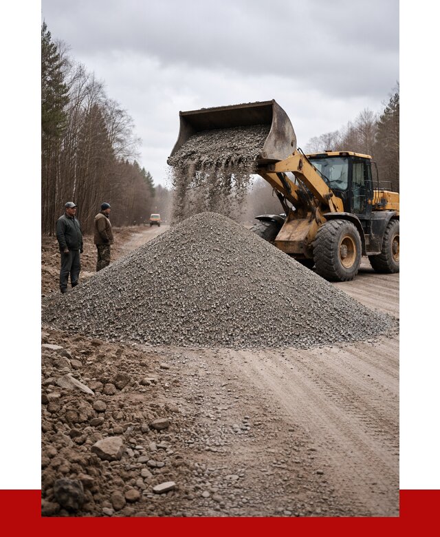 Купить опгс для дорог в Бирске с доставкой от 2287 р. | ПРОНЕРУДБрк