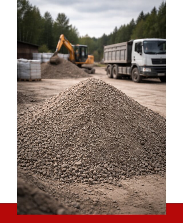 ЩПС С1 в Бирске с доставкой от 1975 р. за куб | ПРОНЕРУДБрк