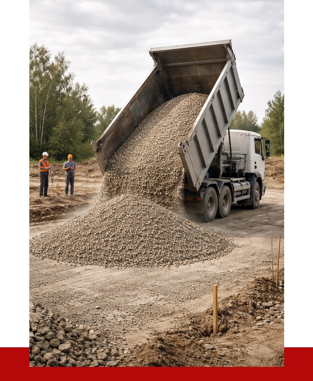 ЩПС С2 в Бирске с доставкой от 4677 р. за куб | ПРОНЕРУДБрк