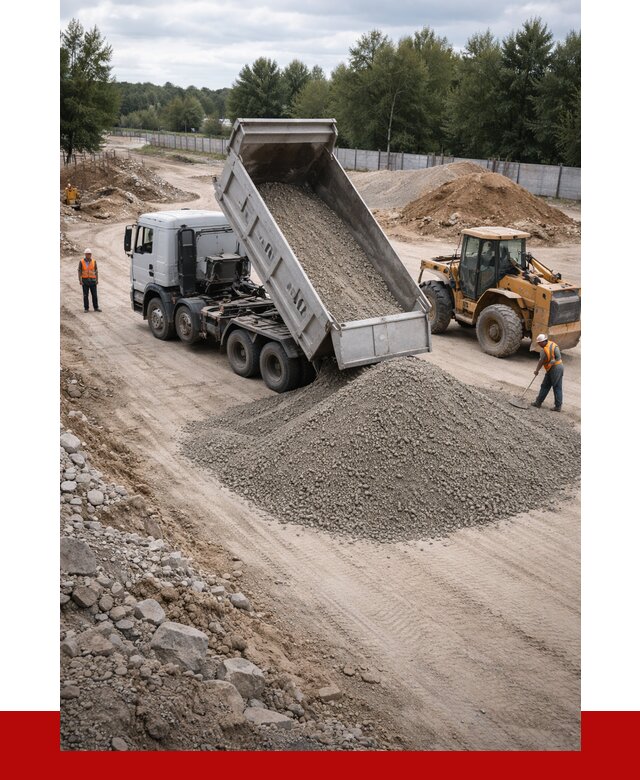 ЩПС С5 в Бирске с доставкой от 4365 р. за куб | ПРОНЕРУДБрк