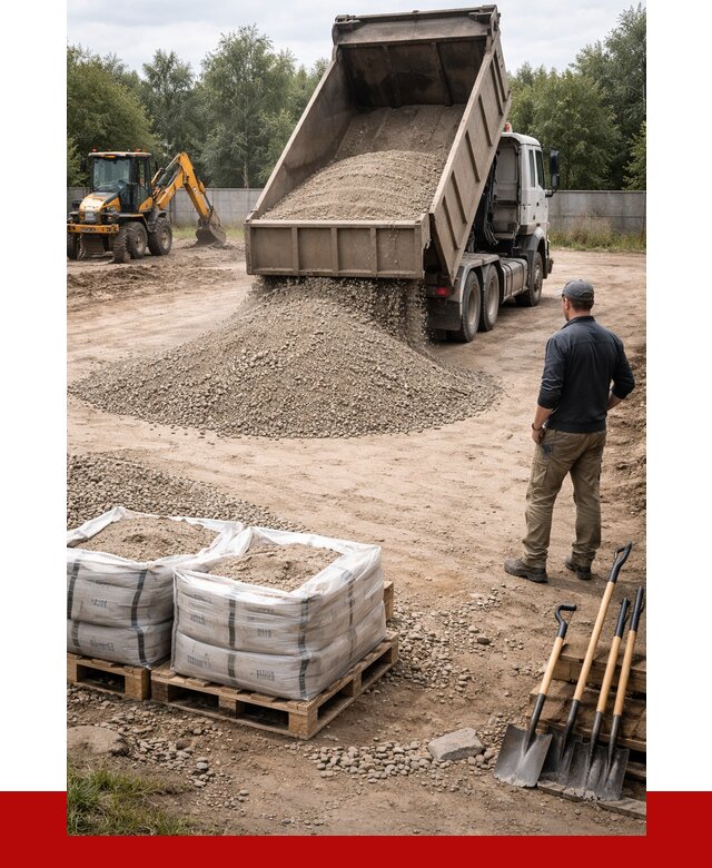 ЩПС С7 в Бирске с доставкой от 2287 р. за куб | ПРОНЕРУДБрк