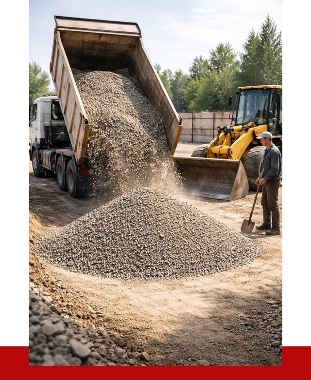 ЩПС С10 в Бирске с доставкой от 3326 р. за куб | ПРОНЕРУДБрк