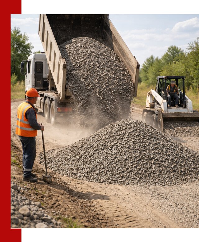 Доставка щпс С10 в Бирске — сыпучие материалы оптом и врозь