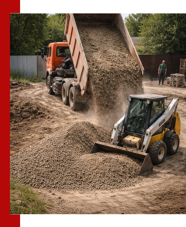 Доставка щпс С11 в Бирске круглосуточно самосвалами