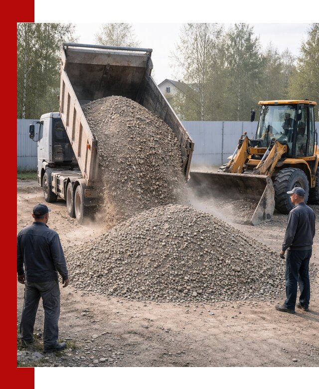 Доставка щпс фракции С12 в Бирске оптом и в розницу