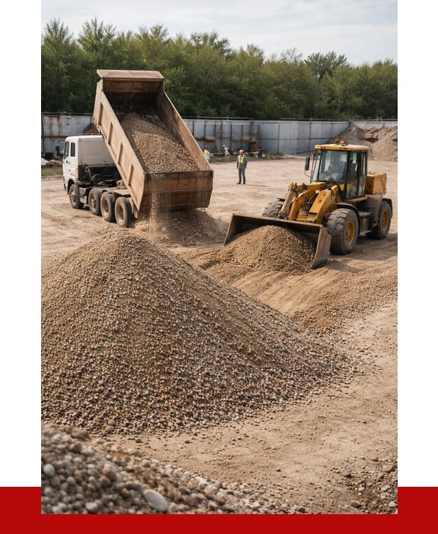 ЩГПС С2 в Бирске с доставкой от 2495 р./куб. | ПРОНЕРУДБрк