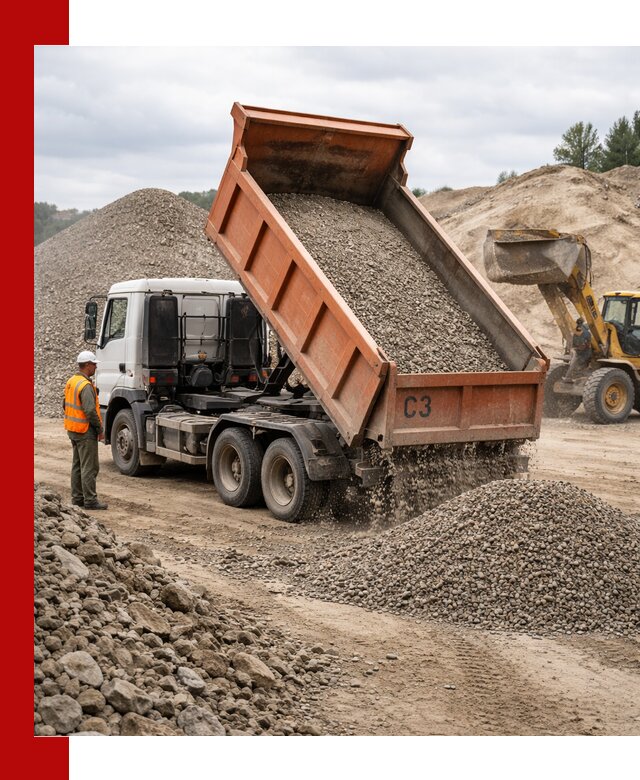 Доставка щгпс С3 в Бирске оптом и в розницу для стройплощадок