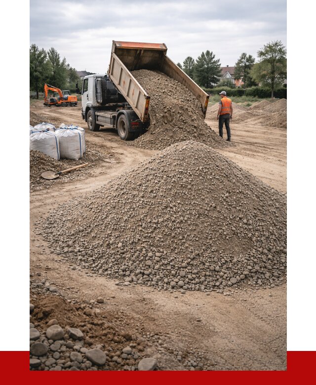 ЩГПС С4 с доставкой в Бирске от 2183 р./куб. | ПРОНЕРУДБрк