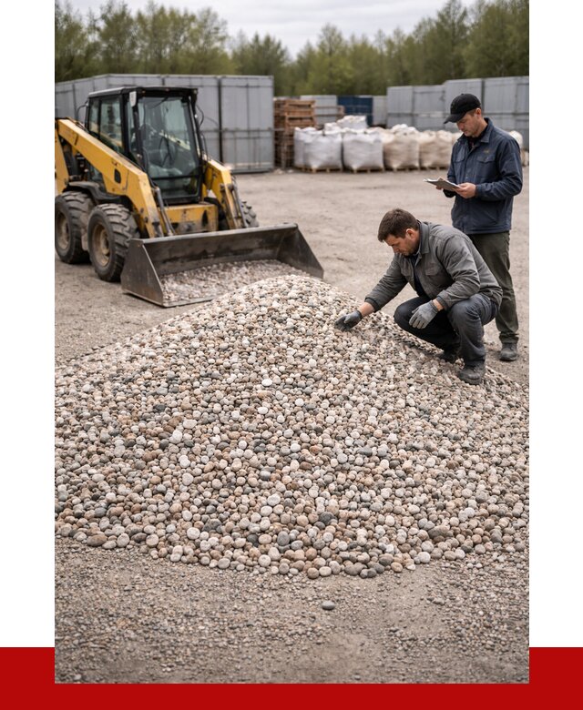 Цветная мраморная крошка в Бирске от 8315 р./куб. | ПРОНЕРУДБрк