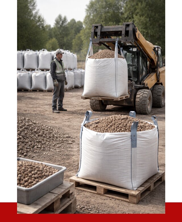 Керамзит в биг бег в Бирске от 4365 р. с доставкой | ПРОНЕРУДБрк