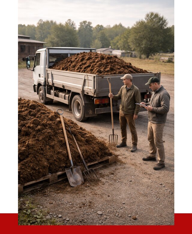 Купить конский навоз в Бирске от 1247 р. с доставкой | ПРОНЕРУДБрк