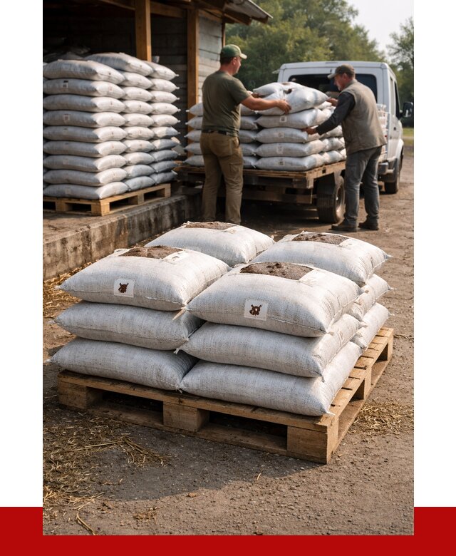 Купить конский навоз в мешках в Бирске от 4677 р. | ПРОНЕРУДБрк