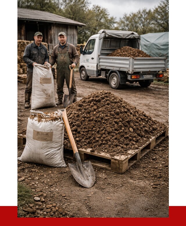 Купить куриный помет в Бирске с доставкой от 3118 р. | ПРОНЕРУДБрк