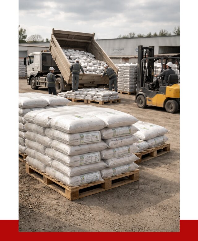 Купить удобрения с доставкой в Бирске от 7484 р. | ПРОНЕРУДБрк