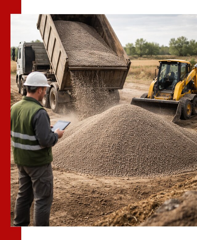 Доставка минеральных удобрений в Бирске оптом и в розницу