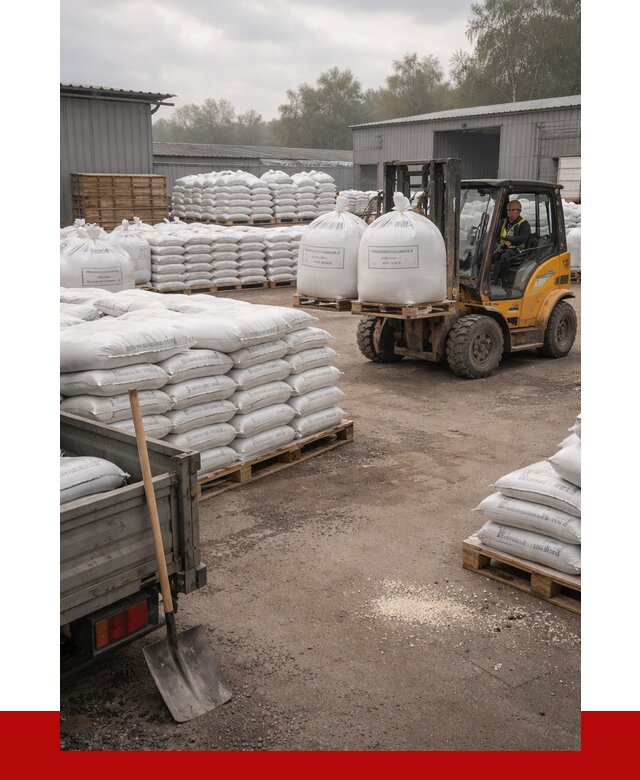Аммиачная селитра в Бирске от 4365 р. с доставкой | ПРОНЕРУДБрк