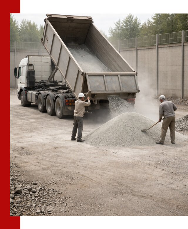 Доставка аммиачной селитры оптом и врозь в Бирске