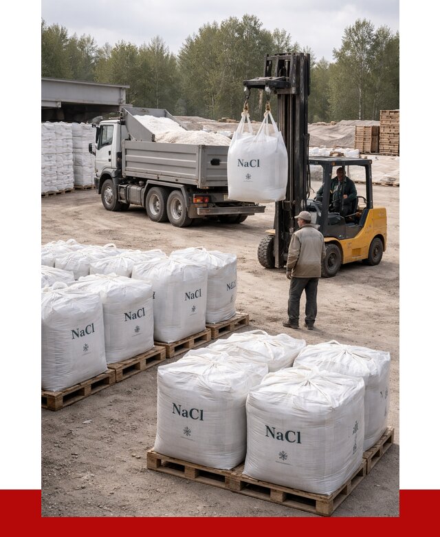 Купить реагент хлористый натрий в Бирске от 12473 р. | ПРОНЕРУДБрк
