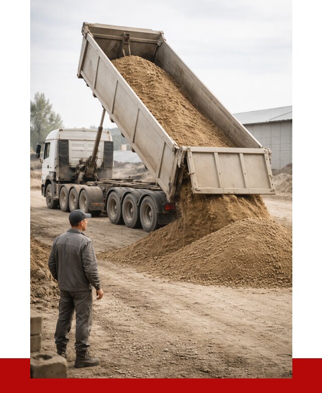 Доставка тонаром в Бирске недорого от 7276 р. | ПРОНЕРУДБрк